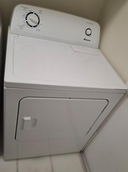 Amana Dryer Repair in Las Vegas (NED4655EW1)