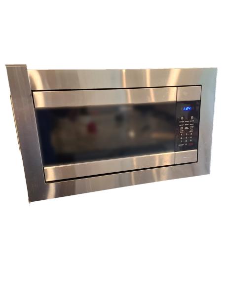 Frigidaire Built-In Microwave Repair in Las Vegas (FPMO227NUFA)