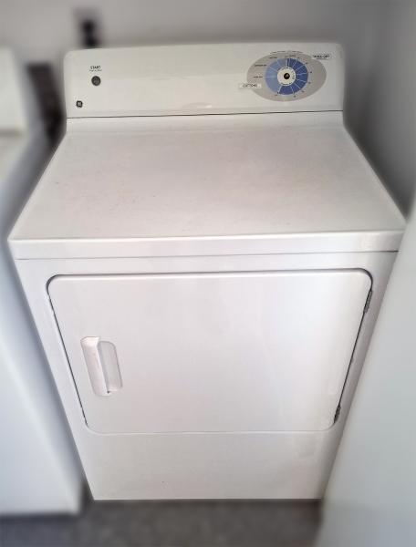 GE Dryer Repair in Las Vegas (DVLR223GG7WW)