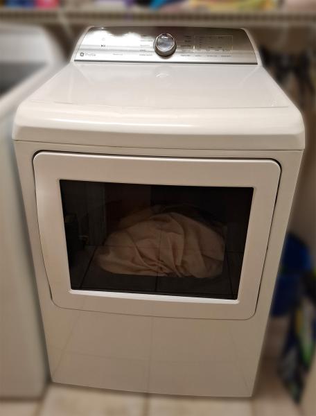 GE Dryer Repair Repair in Las Vegas (PTD60GBSR0WS)