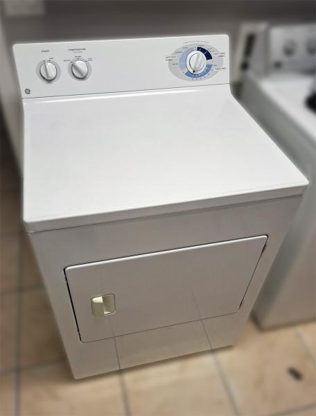 General Electric Dryer Repair in Las Vegas (DBL333GB2WW)
