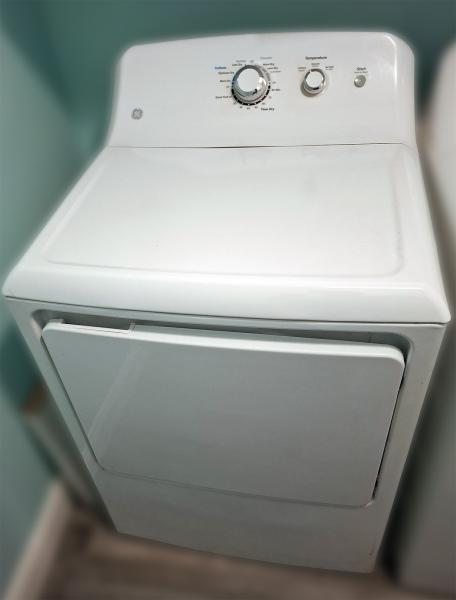 GE Gas Dryer Repair in Las Vegas (GTD33GASK0WW)