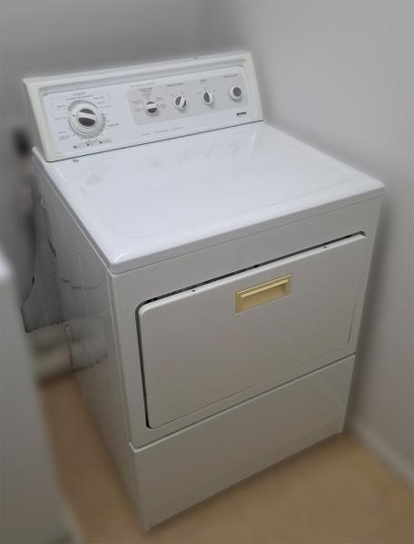 Kenmore Dryer Repair in Las Vegas (110.72992101)