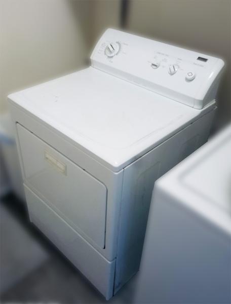 Kenmore Dryer Repair in Las Vegas (110.76942501)