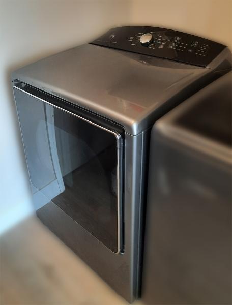 Kenmore Dryer Repair in Las Vegas (110.79133414)
