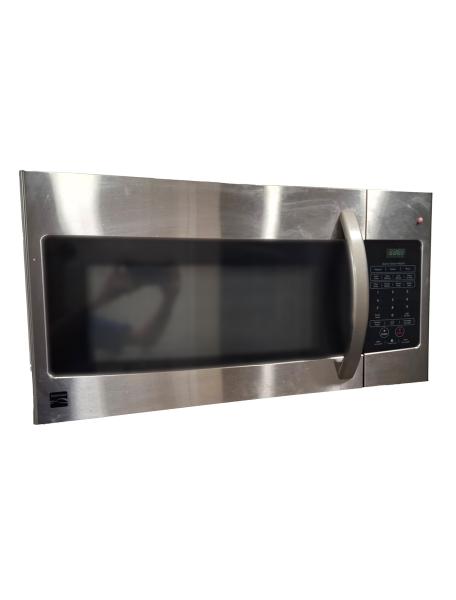 Kenmore Microwave Repair in Las Vegas (721.85033111)