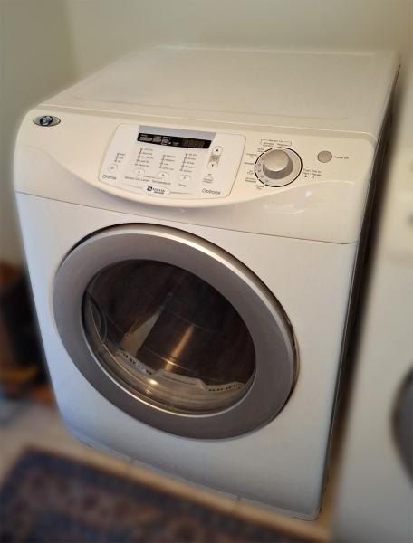 Maytag Neptune Gas Dryer Repair in Las Vegas (MDG9700AWW)