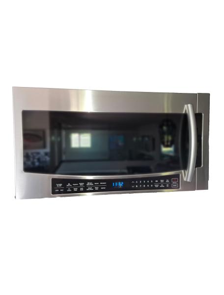 Samsung Microwave Repair in Las Vegas (MC17J8000CS)