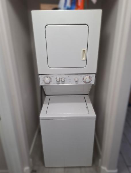 Whirlpool Washer/Dryer Combo Repair in Las Vegas
