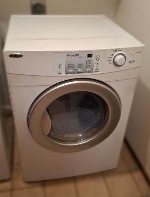 Amana Dryer Repair in Las Vegas (NED7200TW)