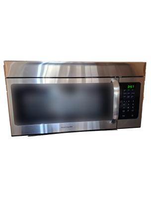 Frigidaire FFMV164LSA Microwave repair