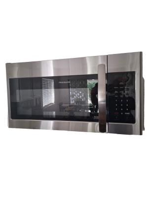 Frigidaire LFMV1645TF Microwave repair