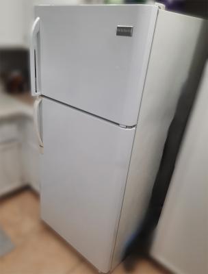 Frigidaire FFTR1814QW1 Refrigerator repair