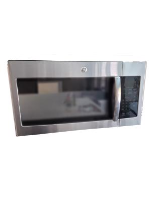 GE JVM3160RF1SS Microwave repair