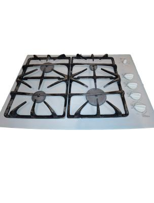 GE JGP940KEK2CC Cooktop repair