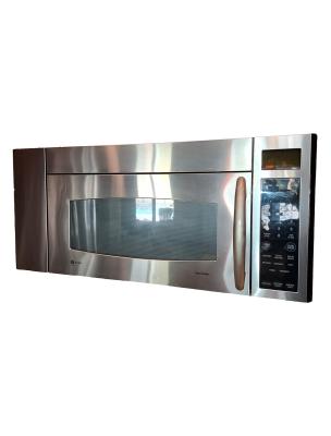 GE JVM3670SF02 Microwave