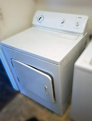 Kenmore 11067652600 Dryer repair