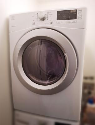 Kenmore 79691182310 Dryer repair