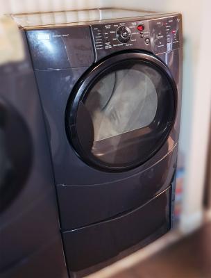 Kenmore 110.85876401 Dryer repair