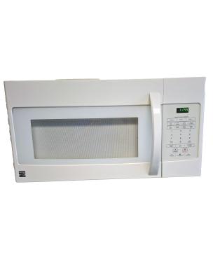 Kenmore 721.85032111 Microwave repair