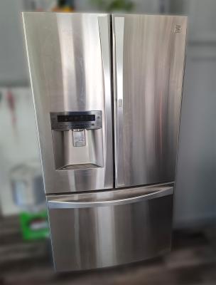 Kenmore 795.72373.310 Refrigerator repair