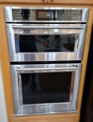 KitchenAid KOCE507ESS Oven repair