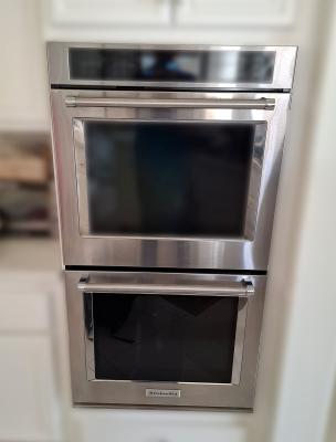 KitchenAid KODE507ESS01 Oven repair