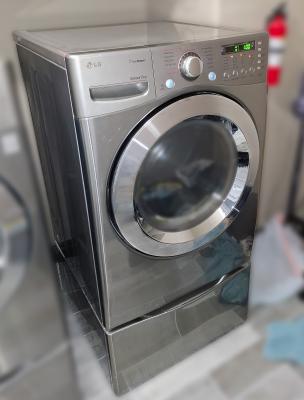 LG DLGX3361V Dryer repair