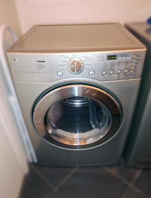 LG DLG5988S Dryer repair