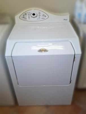 Maytag MDE5500AYW Dryer repair