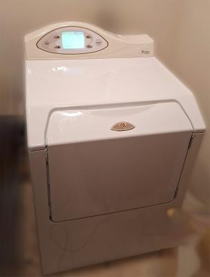 Maytag MDG7500AWW Dryer repair