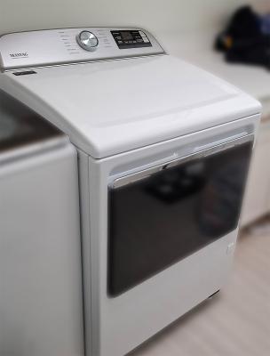 Maytag MGD7230HW0 Dryer repair