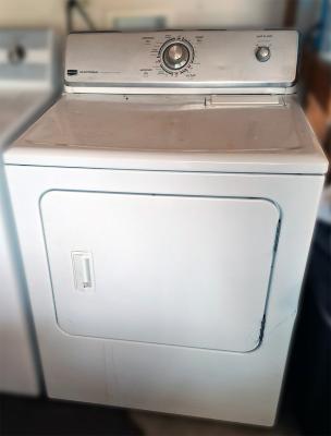 Maytag MEDC200XW1 Dryer repair