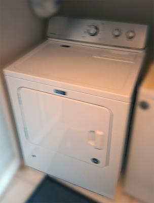 Maytag MGDC215EW2 Dryer repair