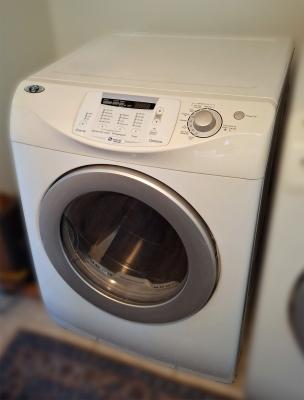 Maytag MDG9700AWW Dryer repair
