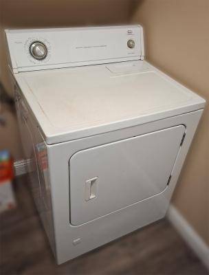 Roper RGD4440VQ1 Dryer repair