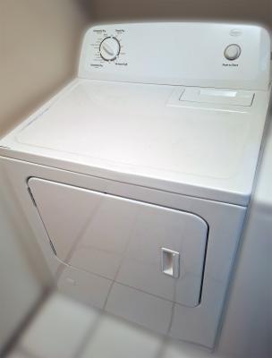 Roper RGD4640YQ2 Dryer repair