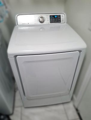 Samsung DV45H7000GW Dryer