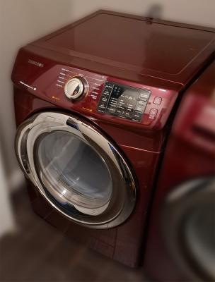 Samsung DV42H5200EF Dryer repair