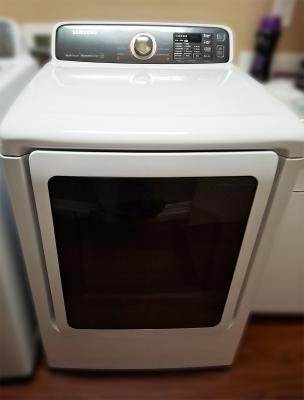 Samsung DV48J7700GW Dryer repair
