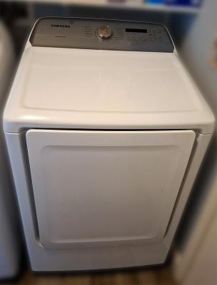 Samsung DVG50R5200W Dryer repair