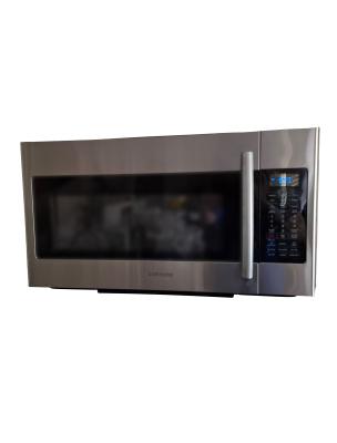 Samsung ME18H704SFS Microwave repair
