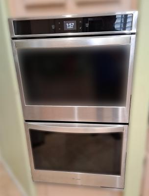 Whirlpool WOD51EC0HS01 Oven repair