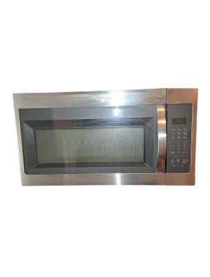 Whirlpool WMH31017FS0 Microwave repair