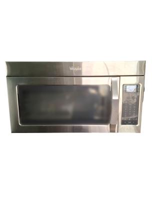Whirlpool WMH32L19AS1 Microwave repair