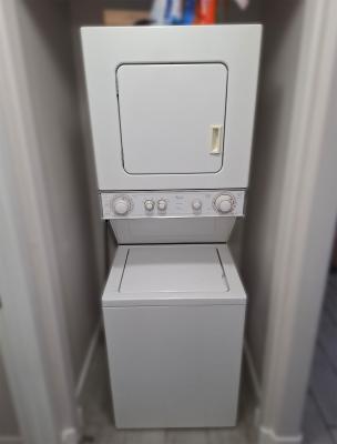 Whirlpool LTG5243DQC Dryer